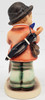 M.I. Hummel Puppy Love Figurine by Goebel No. 1