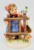 M.I. Hummel Signs of Spring Figurine by Goebel No. 203