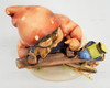 M.I. Hummel Signs of Spring Figurine by Goebel No. 203