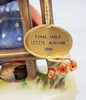 M.I. Hummel Signs of Spring Figurine by Goebel No. 203