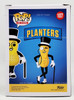Funko POP Ad Icons Planters Mr. Peanut 107 Vinyl FIgure
