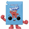 Funko POP! Ad Icons Kool-Aid Packet Tropical Punch 82 Vinyl Figure