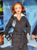 Barbie and Ken The X-Files Giftset Collector Edition Dolls 1998 Mattel 19630