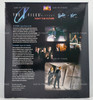 Barbie and Ken The X-Files Giftset Collector Edition Dolls 1998 Mattel 19630
