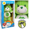 Care Bears Good Luck Bear 20th Anniversary Collector's Edition Plush 31160