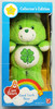 Care Bears Good Luck Bear 20th Anniversary Collector's Edition Plush 31160
