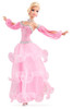 Dancing with The Stars Waltz Barbie Doll Pink Label 2011 Mattel W3318
