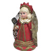 Hallmark Keepsake Ornament Red Queen Alice in Wonderland Madame Alexander 1999
