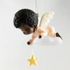 Jasmine Ornament Mary's Angels Hallmark Keepsake Collector's Series