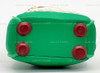 Hallmark Keepsake Christmas Ornament Bowling for Zzz's 1993 Ball Bag with Mouse