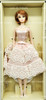 Barbie BFMC Southern Belle Genuine Silkstone Doll Gold Label 2008 Mattel N5009