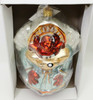 Christopher Radko Looney Tunes Taz Angel Christmas Ornament 1995 NEW