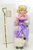 Avon Fine Collectibles Storytime 12" Doll Collection Little Bo Peep NIB