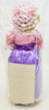 Avon Fine Collectibles Storytime 12" Doll Collection Little Bo Peep NIB