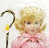 Avon Fine Collectibles Storytime 12" Doll Collection Little Bo Peep NIB