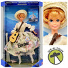 Barbie as Maria in the Sound of Music Special Edition 1995 Mattel 13676