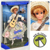 Barbie as Maria in the Sound of Music Doll Special Edition 1995 Mattel 13676