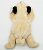 Ty Beanie Buddy Pugsly the Pug Dog Beanie Buddies Plush Toy NEW