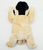 Ty Beanie Buddy Pugsly the Pug Dog Beanie Buddies Plush Toy NEW