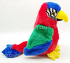 Ty Beanie Buddies Jabber the Parrot Plush Beanie Buddy New w/ Hang Tag