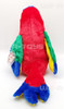 Ty Beanie Buddies Jabber the Parrot Plush Beanie Buddy New w/ Hang Tag