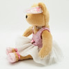 Ty Beanie Babies Prima Teddy Bear Plush 2005 With Tag NEW