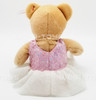 Ty Beanie Babies Prima Teddy Bear Plush 2005 With Tag NEW