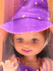 Barbie Kelly Halloween Party Jenny as Witch Doll 2003 Mattel B3129