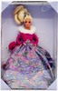 Starlight Waltz Barbie Doll Ballroom Beauties Collection 1995 Mattel 14070