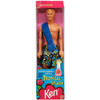 Barbie Tropical Splash Ken Doll 1994 Mattel No. 12447 NRFB