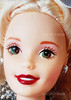 Winter Fantasy Barbie Doll Blonde Sam's Club Exclusive 1996 Mattel 17249 NEW