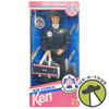 Barbie Stars 'n Stripes Air Force Thunderbirds Ken Doll 1993 Mattel 11554 NEW
