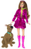 Barbie as Daphne Doll from Scooby Doo The Movie 2001 Mattel 55887
