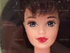 Happy New Year Barbie Japanese Doll In Red Kimono1995 Mattel 14024