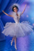 Barbie as the Swan Queen from Swan Lake Doll 1997 Mattel 18509