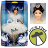 Barbie as the Swan Queen from Swan Lake Doll 1997 Mattel 18509