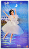 Barbie as the Swan Queen from Swan Lake Doll 1997 Mattel 18509