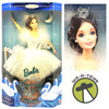 Barbie as the Swan Queen from Swan Lake Doll 1997 Mattel 18509