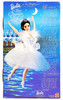Barbie as the Swan Queen from Swan Lake Doll 1997 Mattel 18509