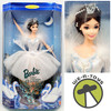 Barbie as the Swan Queen from Swan Lake Doll 1997 Mattel 18509