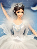 Barbie as the Swan Queen from Swan Lake Doll 1997 Mattel 18509