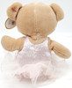 Ty Beanie Babies Pirouette the Bear Ballerina Plush