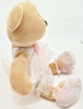 Ty Beanie Babies Pirouette the Bear Ballerina Plush