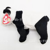 Ty Beanie Babies 7" Panda Bear China New with Hang Tag 2000
