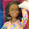 Barbie Tie Dye Christie Doll African American Friend of Barbie 1998 Mattel 20505