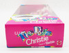 Barbie Tie Dye Christie Doll African American Friend of Barbie 1998 Mattel 20505