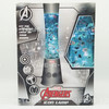 Marvel Avengers Icon Lamp Home Decor Avengers Logos Paladone