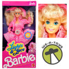 Lights & Lace Barbie Doll 1990 Mattel 9725
