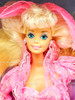 Lights & Lace Barbie Doll 1990 Mattel 9725