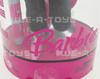 Fashion Fever Barbie Modern Trends Collection Mattel J6270-0900HL